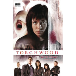 ISBN Torchwood: Slow Decay