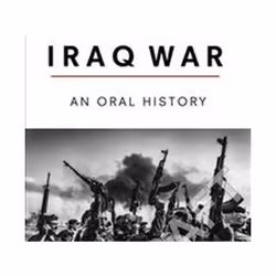 ISBN Once Upon a Time in Iraq, histoire, Anglais, Livre broché, 432 pages