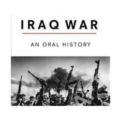 ISBN Once Upon a Time in Iraq livre histoire Anglais