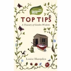 ISBN Gardeners' World Top Tips, Anglais, Livre broché, 192 pages