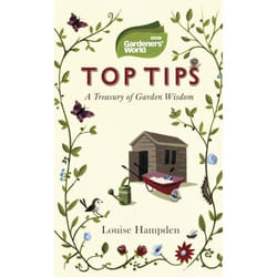 ISBN Gardeners' World Top Tips