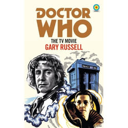 ISBN Doctor Who: The TV Movie (Target Collection)