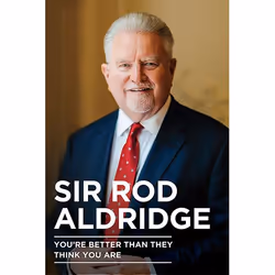 ISBN You're Better Than They Think You Are, Couverture rigide, 464 pages