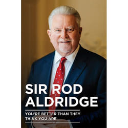 ISBN You're Better Than They Think You Are livre Couverture rigide
