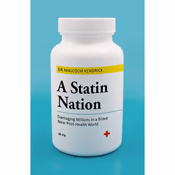 ISBN A Statin Nation, Livre broché, 320 pages