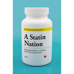 ISBN A Statin Nation livre