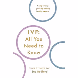 ISBN IVF: All You Need To Know, Livre broché, 288 pages