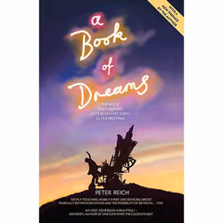 ISBN A Book of Dreams, Livre broché, 224 pages