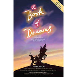 ISBN A Book of Dreams livre