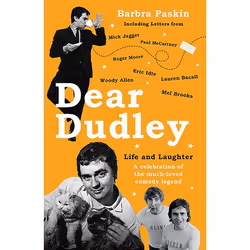 ISBN Dear Dudley: Life and Laughter, Couverture rigide, 400 pages