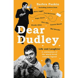 ISBN Dear Dudley: Life and Laughter livre Couverture rigide