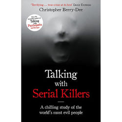 ISBN Talking with Serial Killers livre
