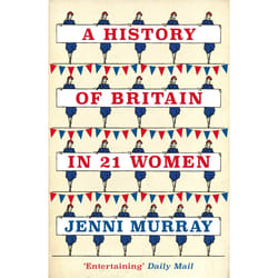 ISBN A History of Britain in 21 Women livre histoire Anglais