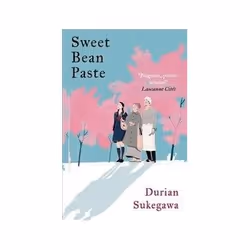 ISBN Sweet Bean Paste, Roman, Anglais, Livre broché, 224 pages