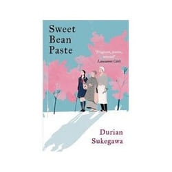ISBN Sweet Bean Paste livre Roman Anglais