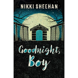 ISBN Goodnight, Boy livre fiction litéraire Anglais