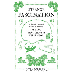 Strange Fascination: An Essex Witch Museum Mystery - [Version Originale]