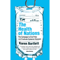 ISBN The Health of Nations