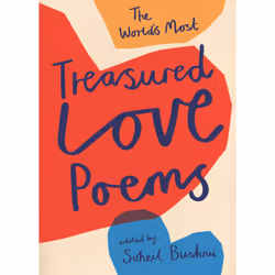 ISBN The World's Most Treasured Love Poems, Anglais, Couverture rigide, 180 pages