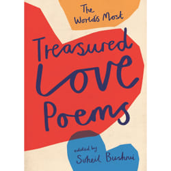 The Worlds Most Treasured Love Poems