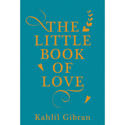 ISBN The Little Book of Love Couverture rigide