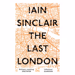 ISBN The Last London, Anglais, Livre broché, 336 pages