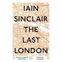 ISBN The Last London