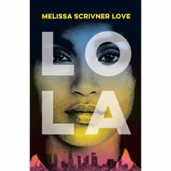 ISBN Lola, Anglais, Livre broché, 336 pages