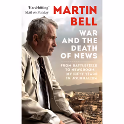ISBN War and the Death of News, Anglais, Livre broché, 304 pages