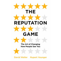 ISBN The Reputation Game