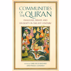 ISBN Communities of the Qur'an, Religion, Anglais, Livre broché, 256 pages