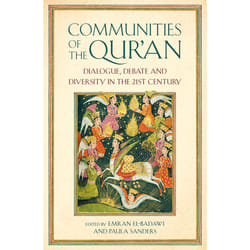 ISBN Communities of the Qur'an livre Religion Anglais