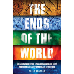 ISBN The Ends of the World