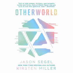 ISBN Otherworld, Anglais, Livre broché, 368 pages