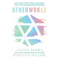 ISBN Otherworld