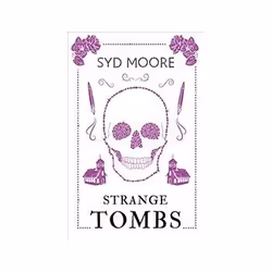 ISBN Strange Tombs: An Essex Witch Museum Mystery, thriller, Anglais, Livre broché, 400 pages
