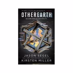 ISBN OtherEarth: Last Reality Series 2, Fantaisie, Anglais, 320 pages