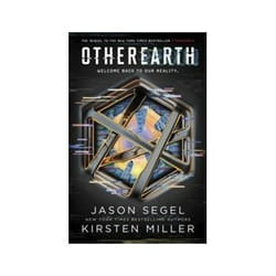 ISBN OtherEarth: Last Reality Series 2 livre Fantaisie Anglais