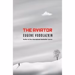 ISBN Aviator, Roman, Anglais, 400 pages