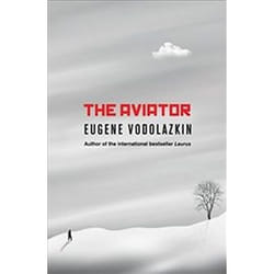ISBN Aviator livre Roman Anglais