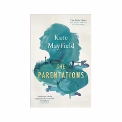 ISBN Parentations, Roman, Anglais, 496 pages