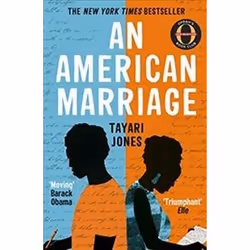 ISBN American Marriage, Roman, Anglais, 320 pages