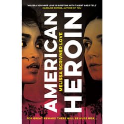ISBN American Heroin