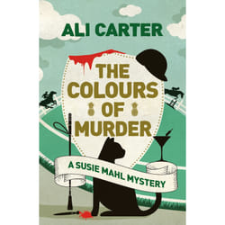 ISBN The Colours of Murder