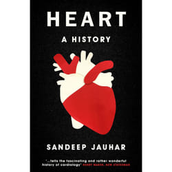 ISBN Heart