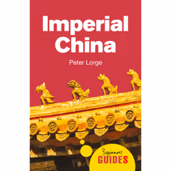 ISBN Imperial China, histoire, Anglais, Livre broché, 208 pages