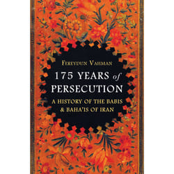 ISBN 175 Years of Persecution livre histoire Anglais Couverture rigide