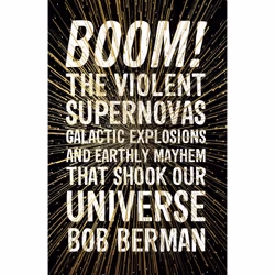 ISBN Boom!, Anglais, Livre broché, 320 pages