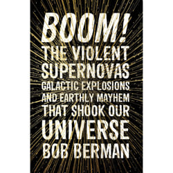 ISBN Boom!