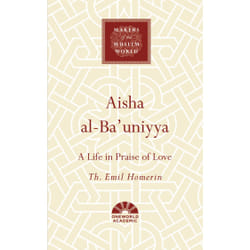 ISBN Aisha al-Ba'uniyya livre Religion Anglais Couverture rigide